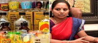 కవితను భయపెడుతున్న ఈడీ లెక్కలు?